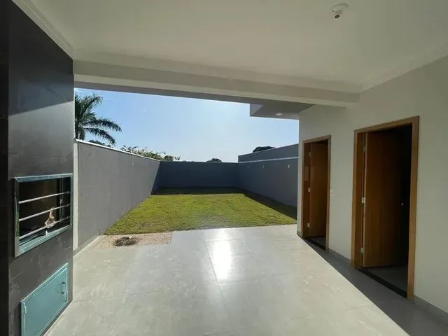 Imagem 2: Venda Casa com 3 dormitórios