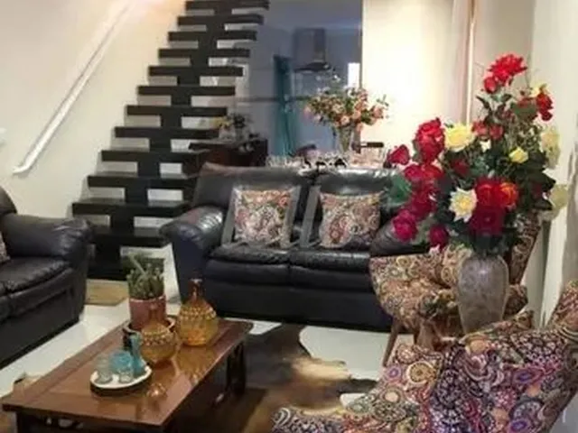 Imagem: Santo André - Casa Padrão - Vila Marina