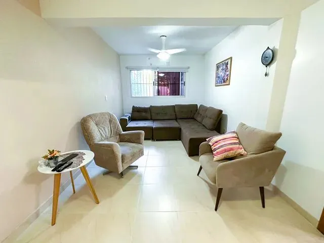 Imagem: Exclusividade Casa em Localização Perfeita