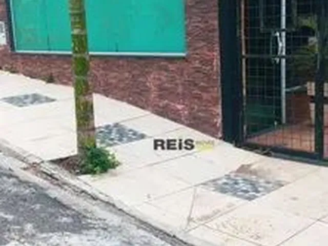 Imagem: Ponto, 495 M² - Venda por R$ 75.000,00