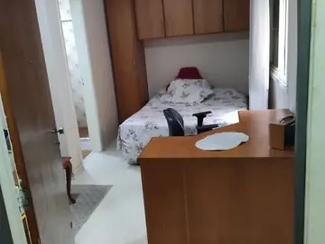 Imagem: Apartamento Kitnet com Vaga no Bairro Rio