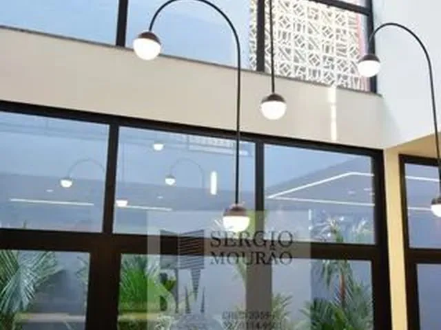 Imagem: Espetacular Duplex no Renaissance 363M2