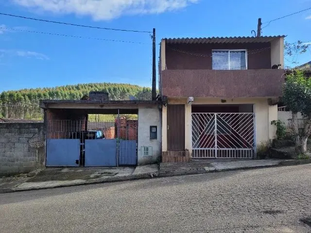 Imagem: Sobrado com Duas Casa Independentes, Mais