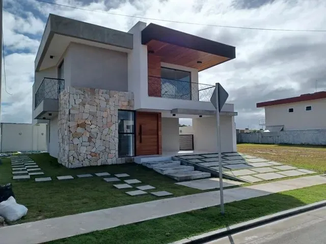 Imagem: Casa de Condomínio para Venda Possui 275