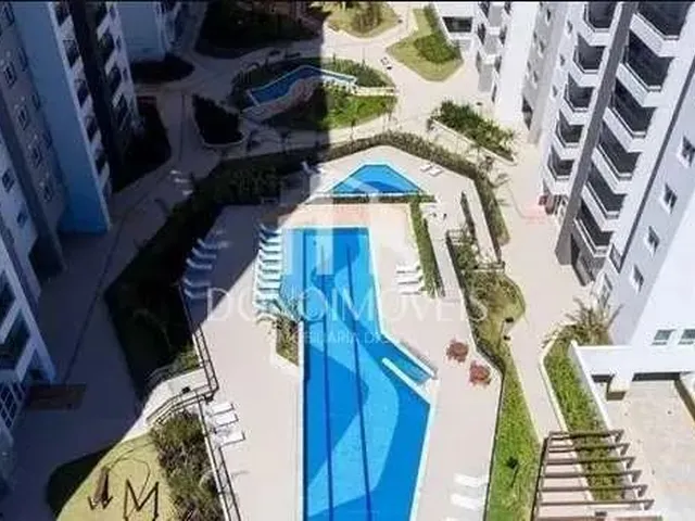 Imagem: Apartamento 2 Dorms, Campestre R$890 Mil