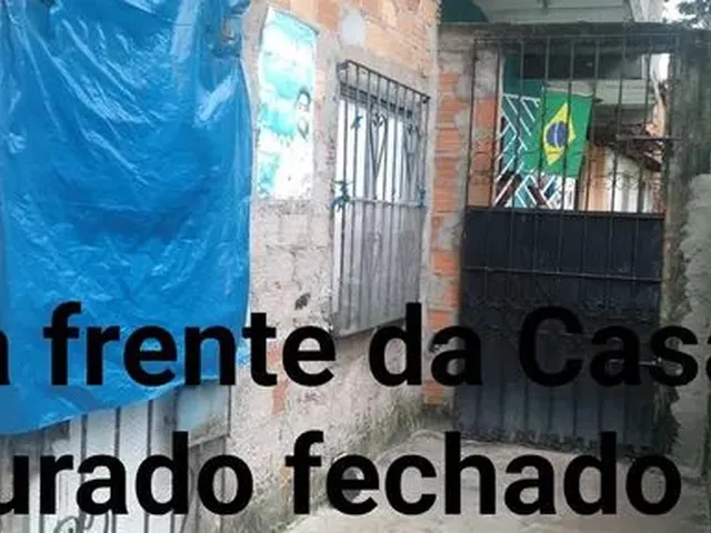 Imagem 1: Vendo Ou Troco Uma Casa no Bengui