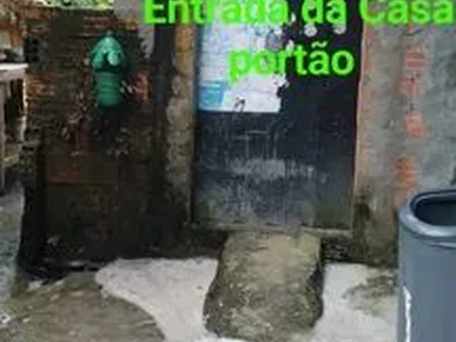 Imagem 5: Vendo Ou Troco Uma Casa no Bengui