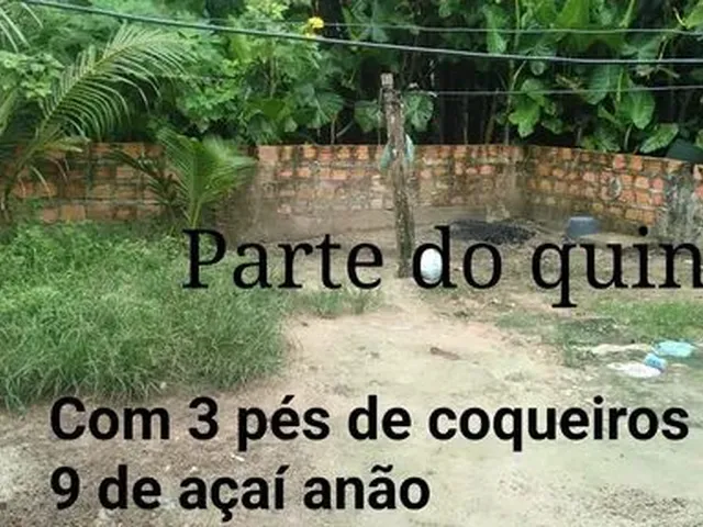 Imagem 2: Vendo Ou Troco Uma Casa no Bengui