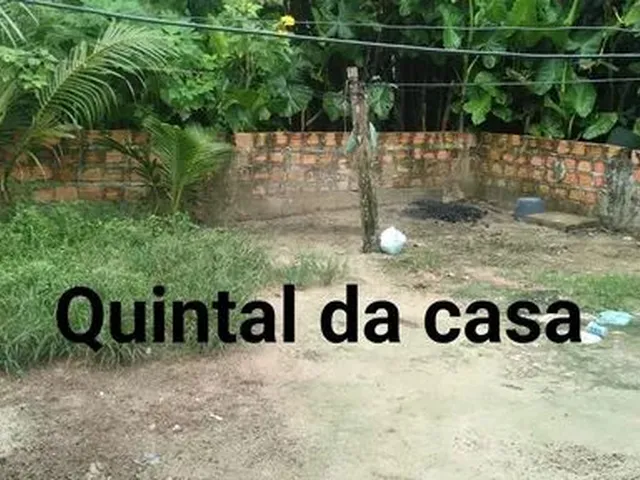 Imagem 4: Vendo Ou Troco Uma Casa no Bengui