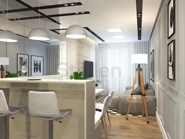 Imagem: Itajaí - Apartamento Padrão - Itaipava