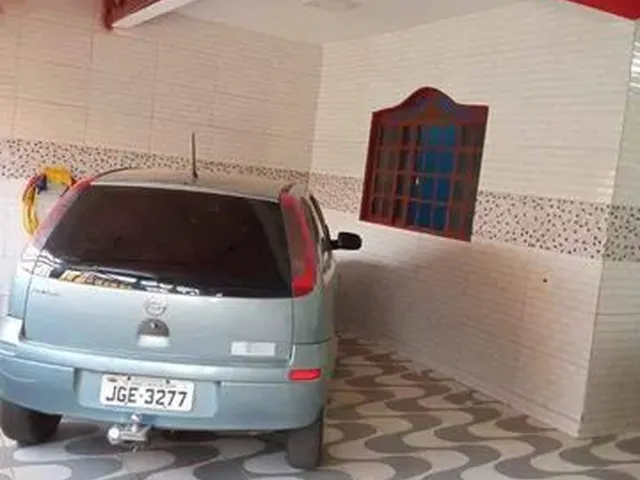 Imagem: Casa Sobrado Escriturada 421 Samambaia R$