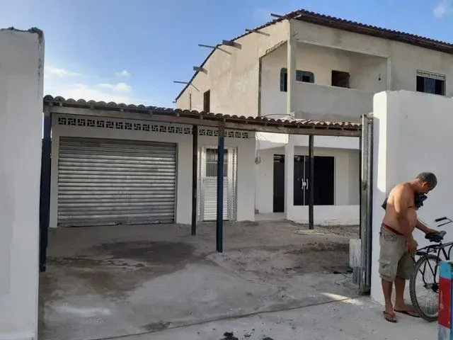 Imagem: Vendo Ou Troco Casa Duplex
