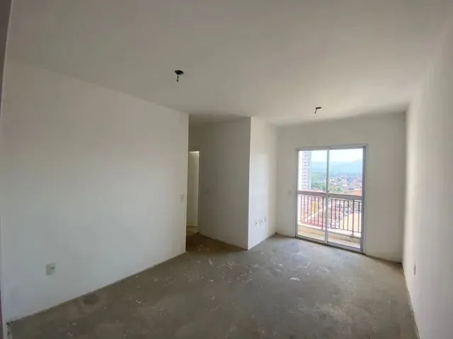 Imagem: Rossi Mais Santos 3 Quartos - 300 Mil pra