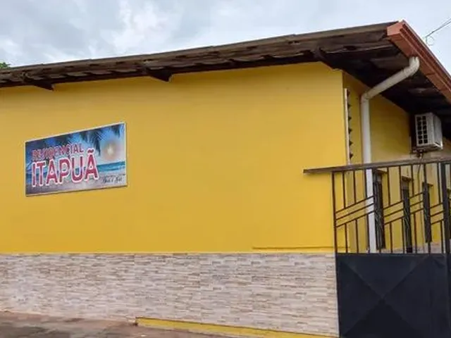 Imagem: Vende-Se Condomínio Residencial Itapuã