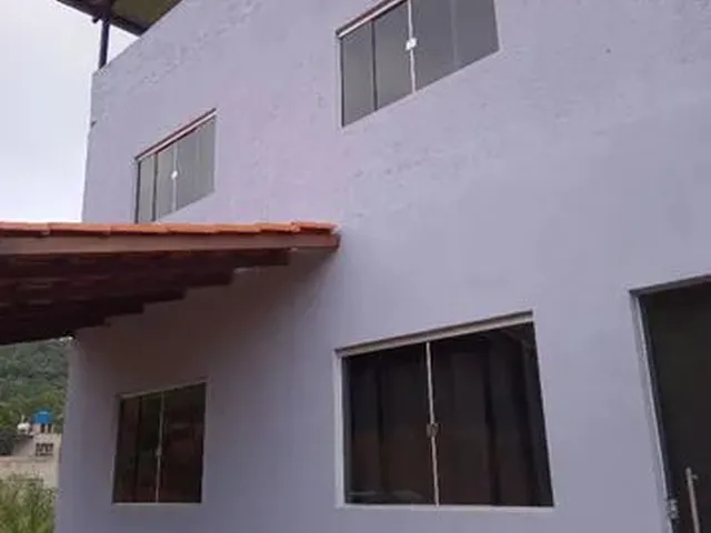 Imagem: Vendo Duas Casas, Escriturada e Registrada