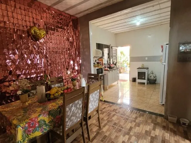 Imagem: 02 Casas, Lote 430 M, Vespasiano, R$ 210
