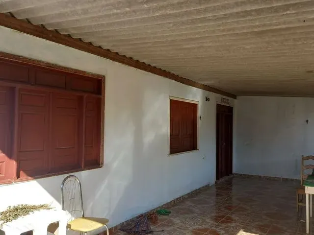 Imagem 2: Vende-Se Uma Casa
