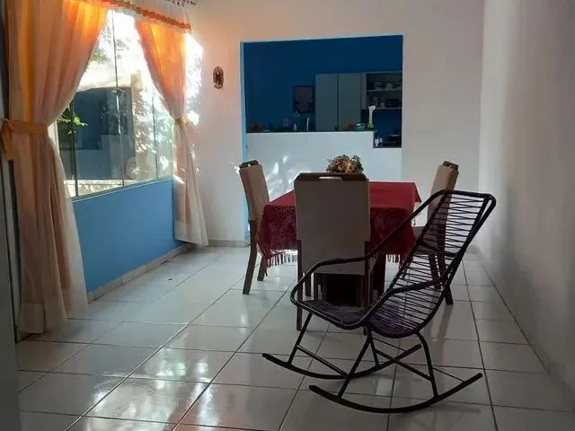 Imagem 5: Vende-Se Uma Casa