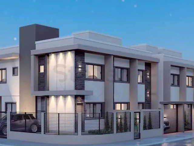 Imagem: Tijucas - Casa Padrão - Joáia