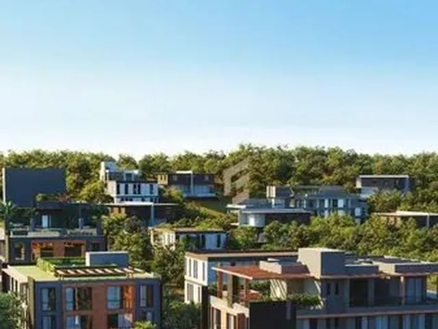 Imagem: Apartamento com 1 Dormitório À Venda