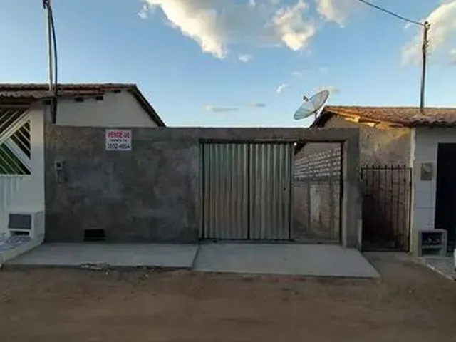 Imagem: Vendo Casa em Tuiutiba