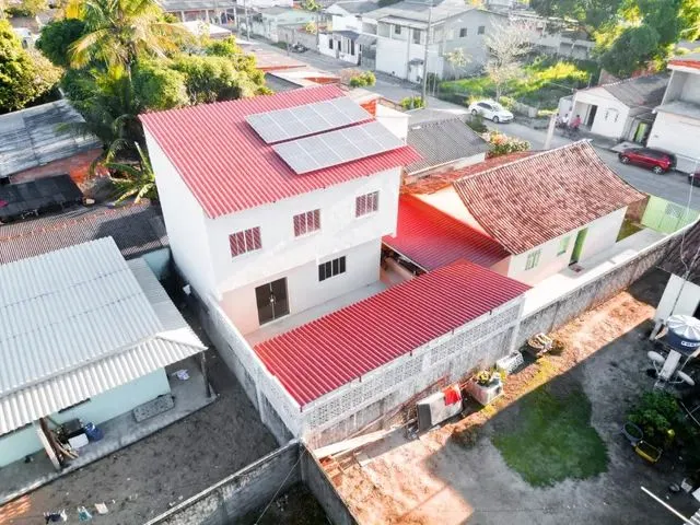 Imagem: Vendo Casa Dúplex e Casa Baixa
