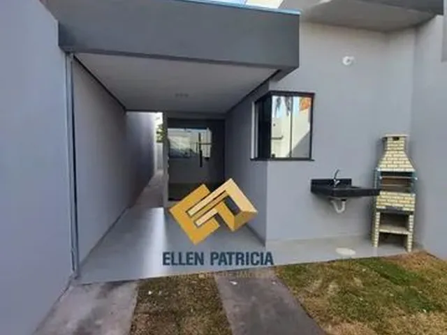 Imagem: Casa no Vila Sion