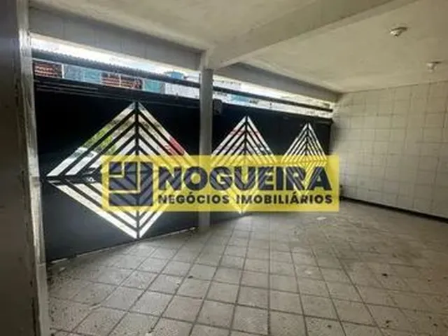 Imagem: Ipsep- Rua Asfaltada Próximo a Av.principal