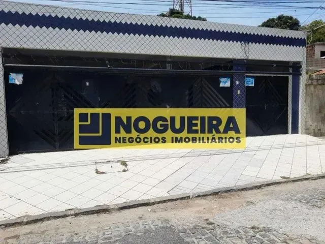Imagem 16: Ipsep- Rua Asfaltada: Próximo a Av.principal, Padarias, Supermercados, Muito Transportes