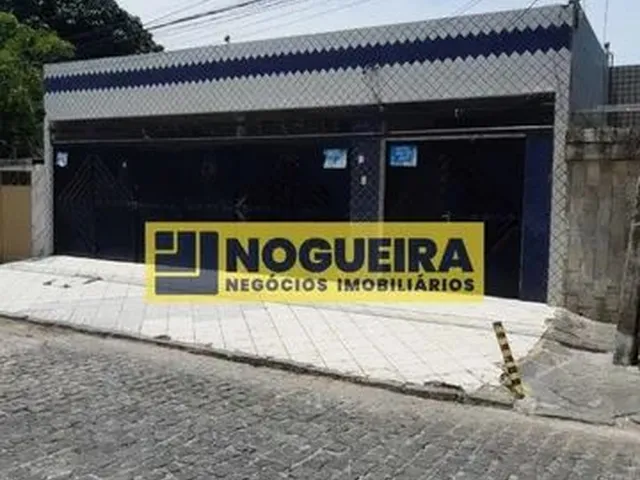 Imagem 4: Ipsep- Rua Asfaltada: Próximo a Av.principal, Padarias, Supermercados, Muito Transportes