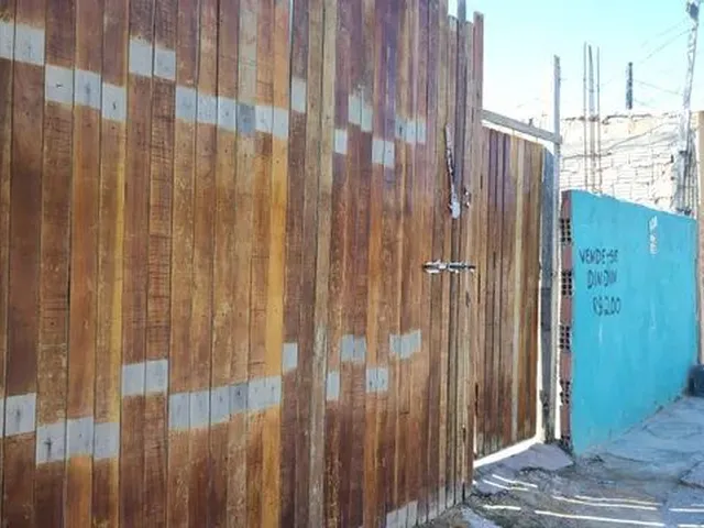 Imagem: Casa no Viver Melhor 1 Etapa