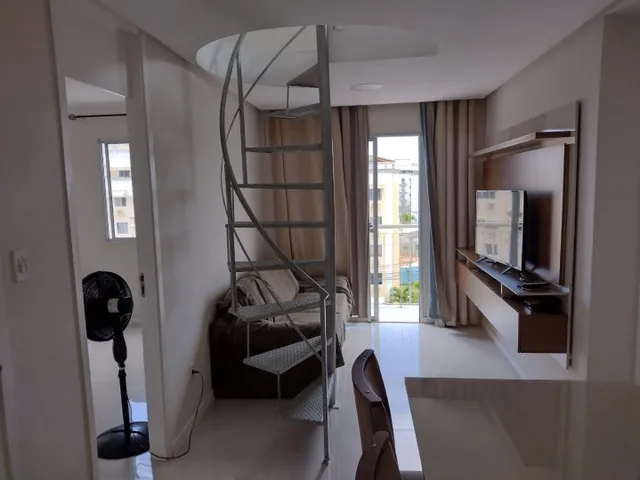 Imagem: Apartamento 3/4 para Vender no Condomínio
