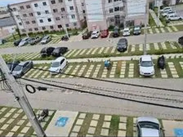 Imagem 4: Previlege Premium Passo Apartamento