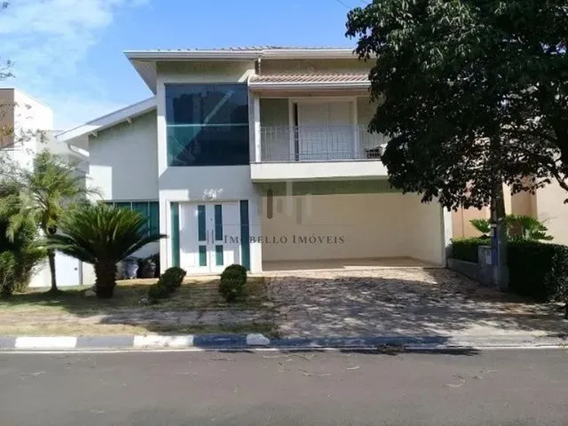 Imagem: Casa - Jardim Jurema - Valinhos