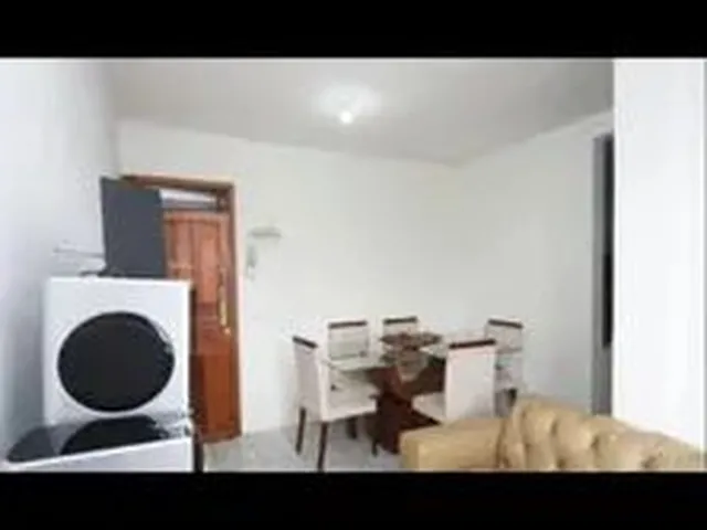 Imagem: Apartamento Padrão