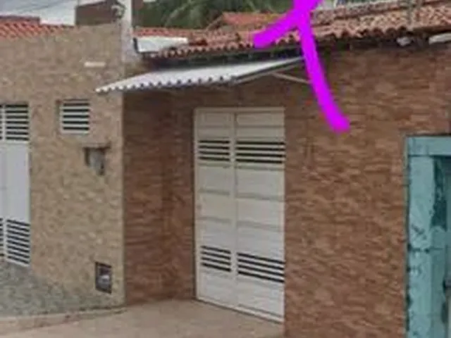 Imagem: Vendo Casa Ampla