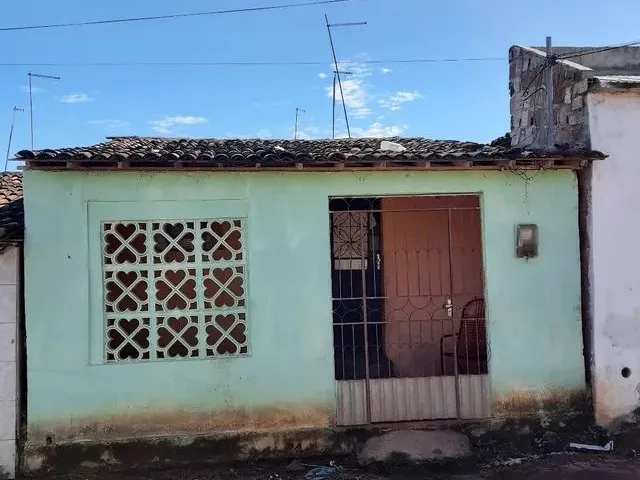 Imagem: Vende Se Está Casa