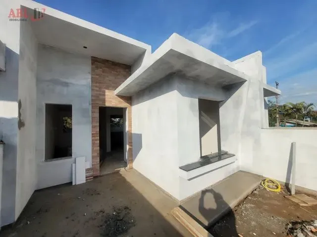 Imagem: Casa de Esquina para Venda em Mato Alto