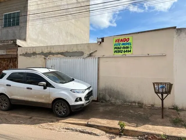 Imagem: Casa 3Qts Lote Comercial del Lago Ii, Itapoã