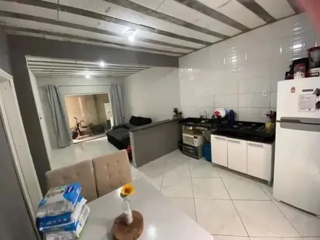 Imagem: Vendo Casa em Mata da Serra