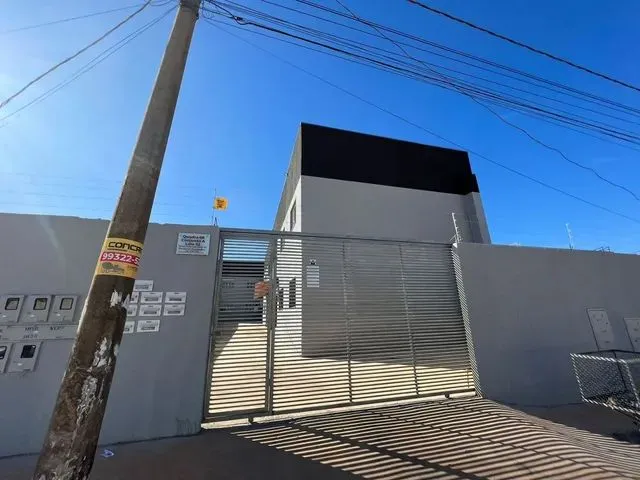 Imagem: Ágio Top em Aguas Lindas