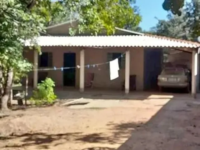 Imagem: Ag01 Casa Grande e Quintal Grande