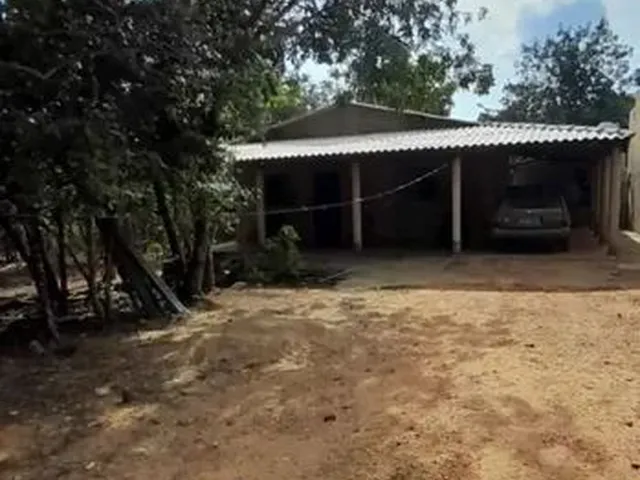 Imagem 11: Ag01 Casa Grande e Quintal Grande