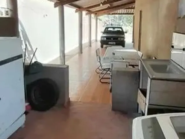 Imagem 5: Ag01 Casa Grande e Quintal Grande
