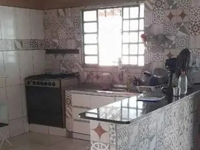Imagem 6: Ag01 Casa Grande e Quintal Grande