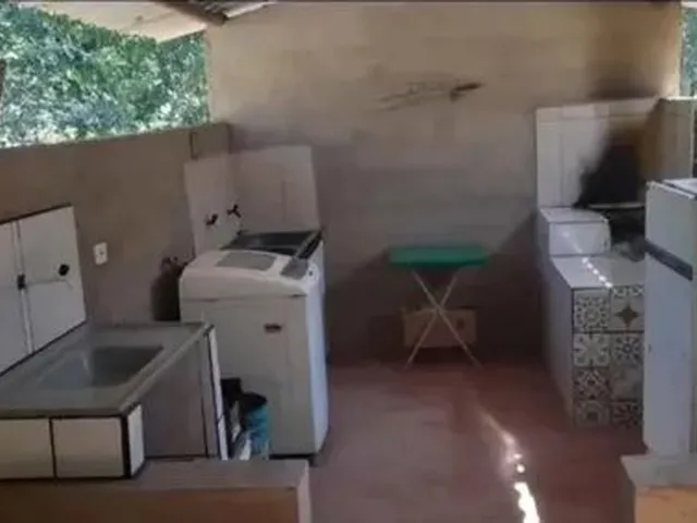 Imagem 2: Ag01 Casa Grande e Quintal Grande