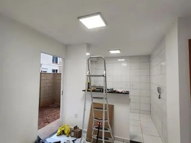 Imagem 5: Apartamento Térreo 75M² com 2 Áreas Externas