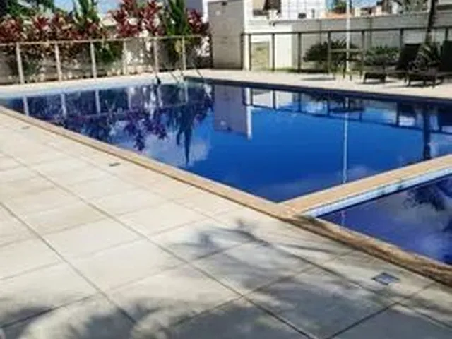 Imagem 7: Apartamento Térreo 75M² com 2 Áreas Externas