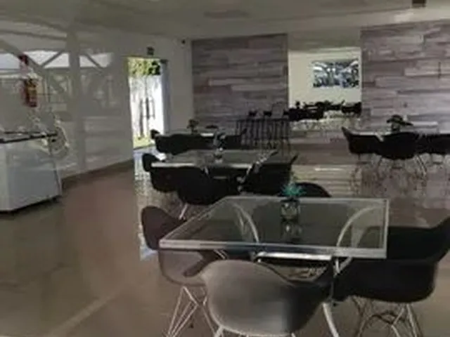 Imagem 2: Apartamento Térreo 75M² com 2 Áreas Externas