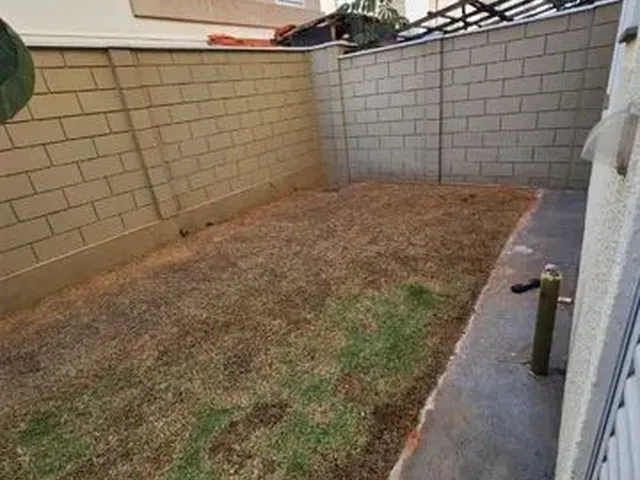 Imagem 4: Apartamento Térreo 75M² com 2 Áreas Externas